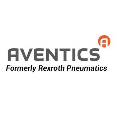 Aventics Rexroth Pneumatic Distributor